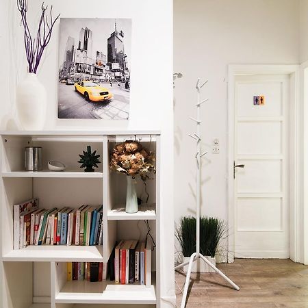 Lungarno Romantic Florence Luaran gambar