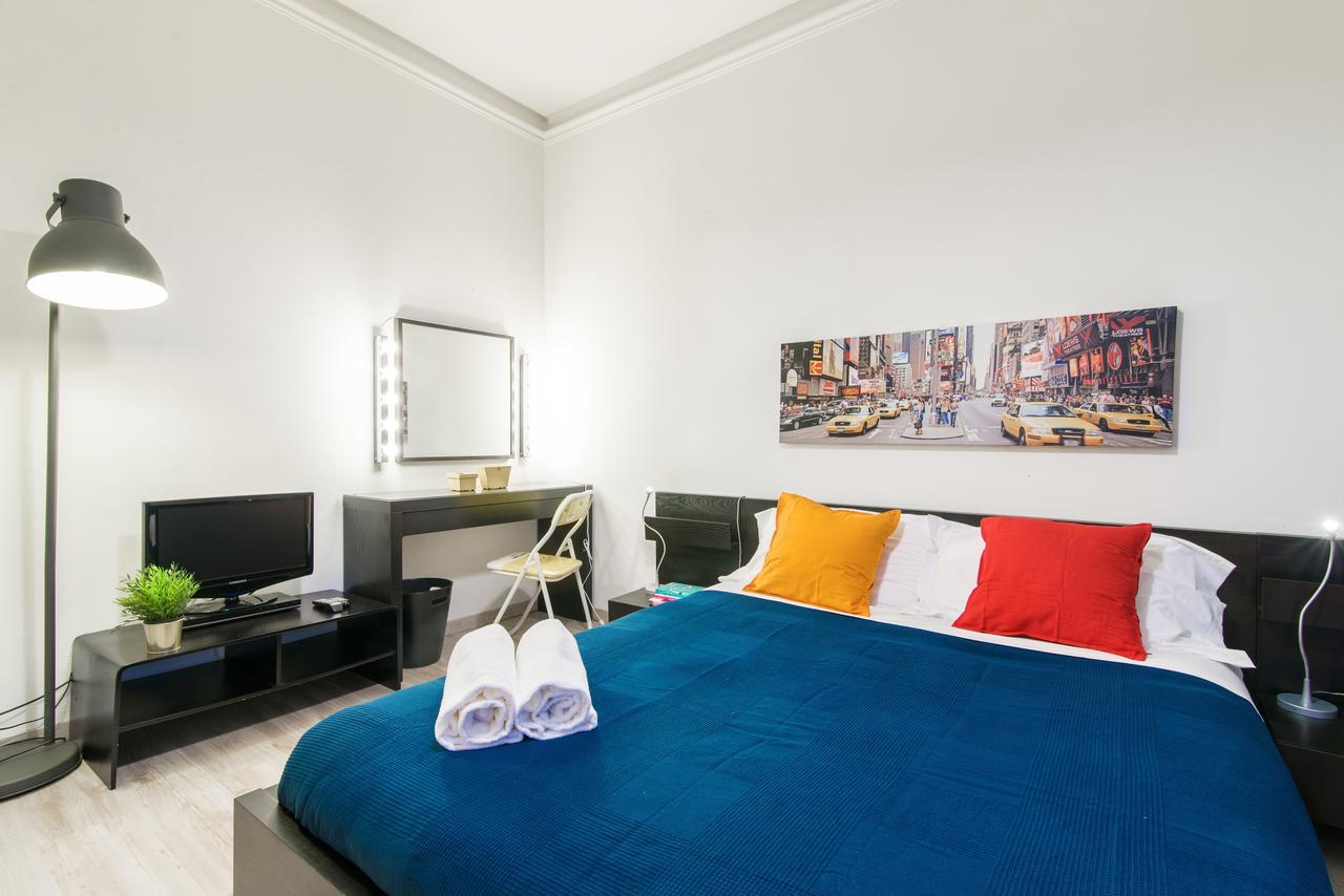 Lungarno Romantic Florence Luaran gambar